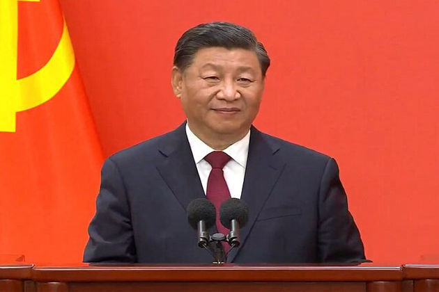 Beijing targets AI abuse with new draft law