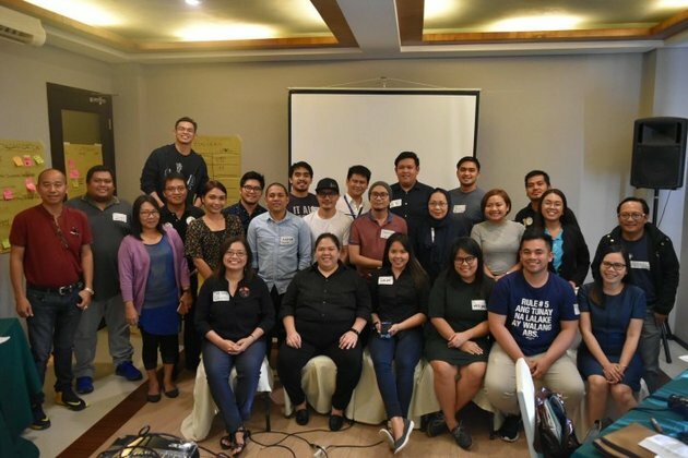 DICT facilitates local startup meet-up in CDO