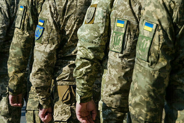 Ukraine to extend martial law by three months  MP