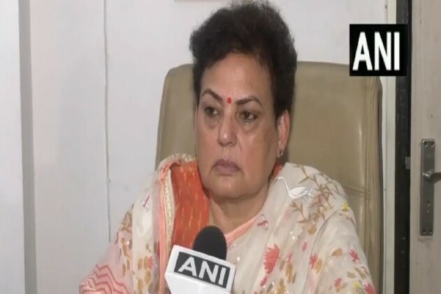 World knows the truth, we have to reiterate it: Rajya Sabha MP Rekha Sharma on all-party delegation's visit to partner countries