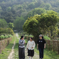 CHINA-ZHEJIANG-CIXI-PUBLIC CULTURAL SPACE (CN)
