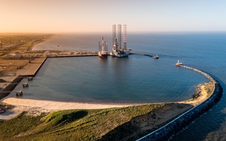 Offshore wind: Peel Ports commits further £10m to Great Yarmouth Port expansion