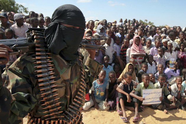 US claims Islamic State commander killed in Africa