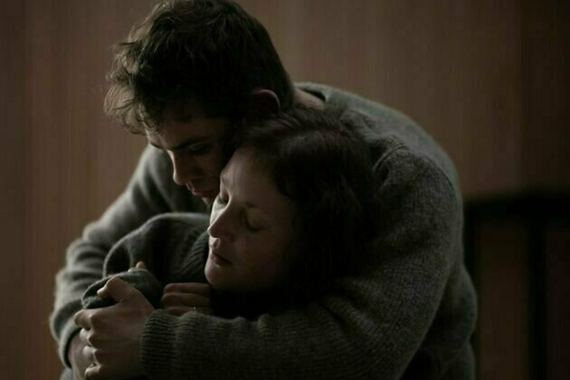 New horror film Went Up The Hill is a chilling exploration of trauma and memory