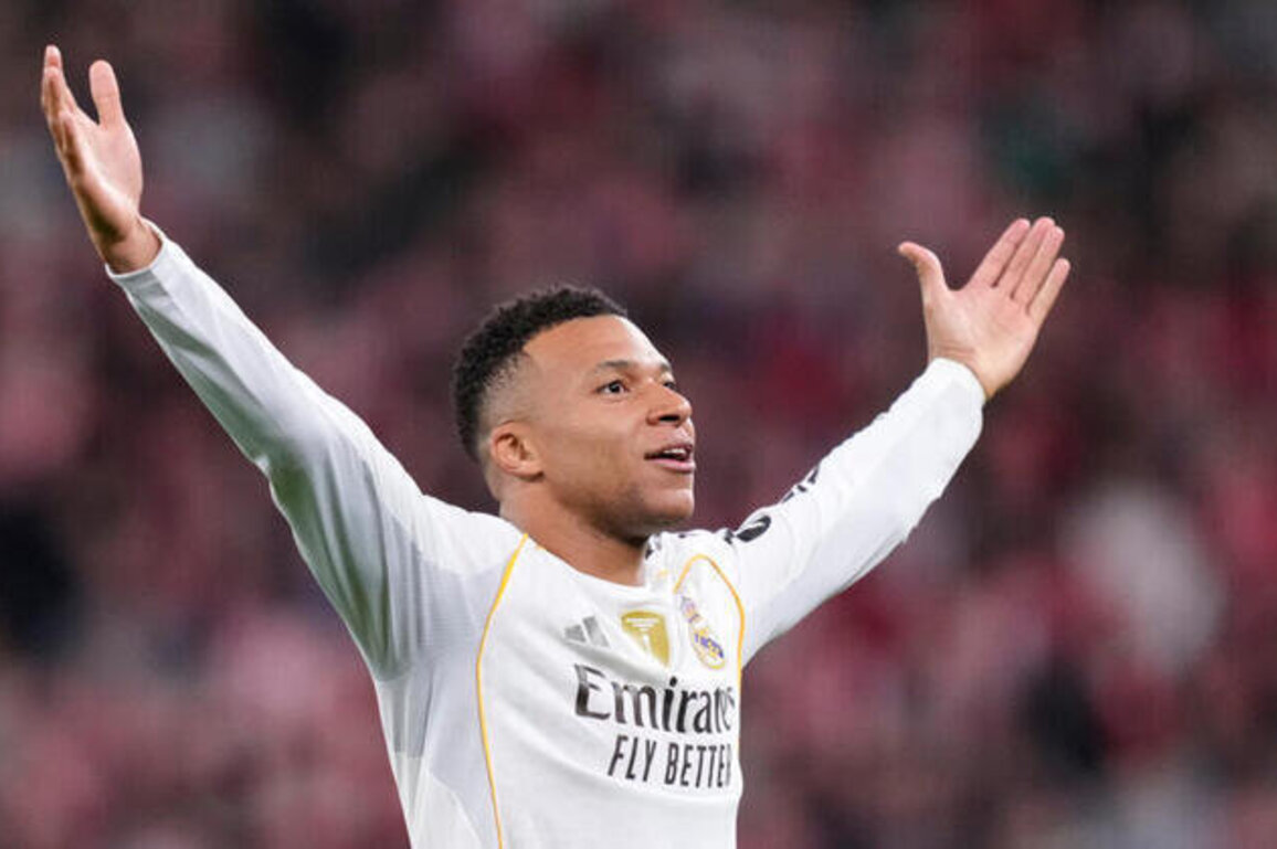 PSG must pay Mbapp 60.9 million euros, French labour court rules