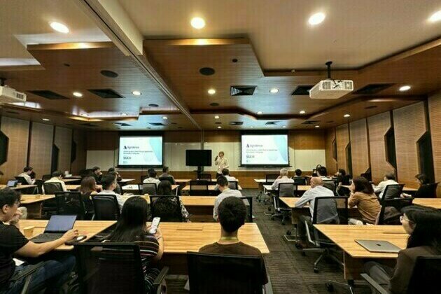 SGX and Agridence Introduce Groundbreaking SICOM SIR20 Physical Spread Index for Natural Rubber Alongside Exciting New App Updates