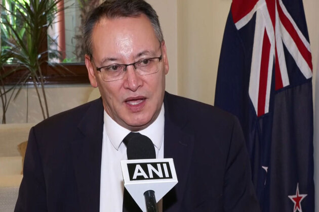"Holding the Summit in India recognises its global importance": NZ Minister Shane Reti