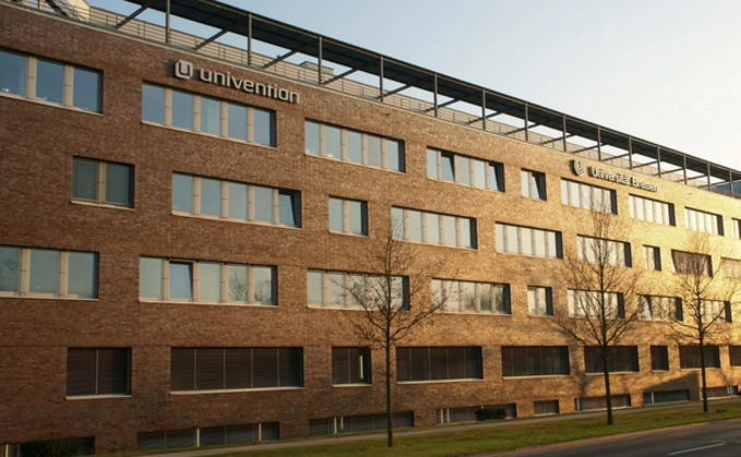 2005 in Bremen gegründet, beschäftigt der Open Source-Spezialist Univention 80 Mitarbeiter.
