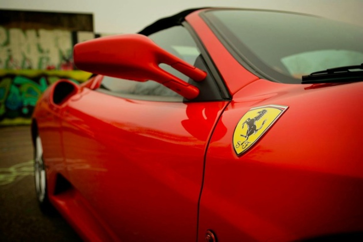Ferrari blends racing heritage and crypto with new 499P token