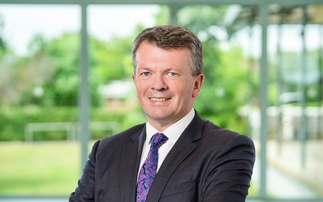 Carne Group's John Donohoe: The operational red zone reshaping asset management