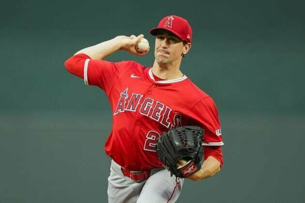 Angels RHP Kyle Hendricks: Not so fast on retirement