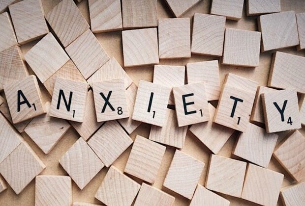 Researchers identify abnormal heart-brain connection in generalized anxiety disorder