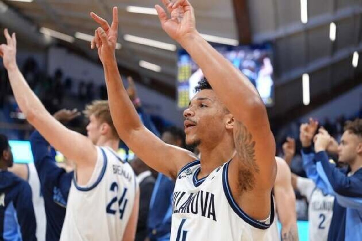 Villanova aims to worsen Butler's Big East woes