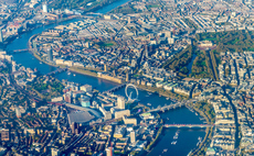 Plans unveiled for £1bn low carbon heat network in Westminster