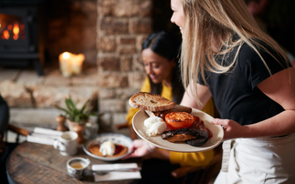 Over 500 pubs, restaurants, and hotels to receive energy-saving support