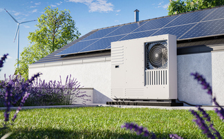 'Installation boom': Solar and heat pump sales surge as Middle East conflict escalates