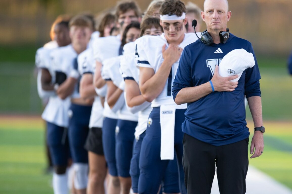 Valor Christian isn't only school with 'gladiator culture' (Editorial)