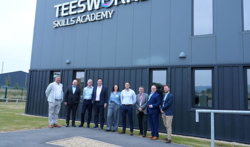 Teesworks ©NESO
