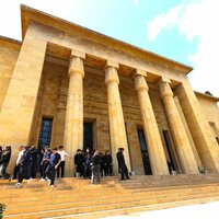 Lebanon digs deep for its identity