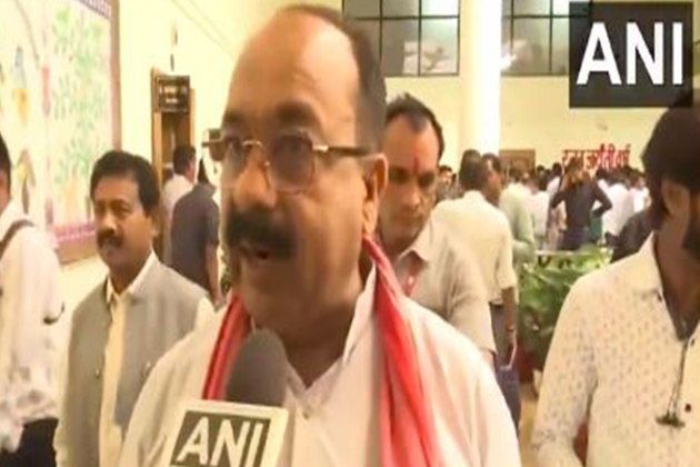 "A budget for development of Viksit Chhattisgarh": Dy CM Arun Sao