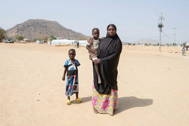 Terrorism survivors: I lived in fear that I would be killed