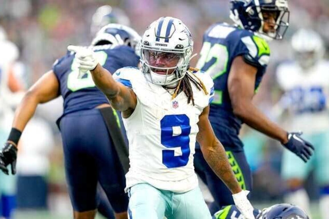 Turpin es seleccionado al Pro Bowl por tercer ao consecutivo