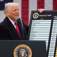 Will President Trump's tariffs be good or bad for US?