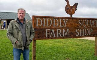 Amazon in talks to renew Clarkson's Farm for Season 4