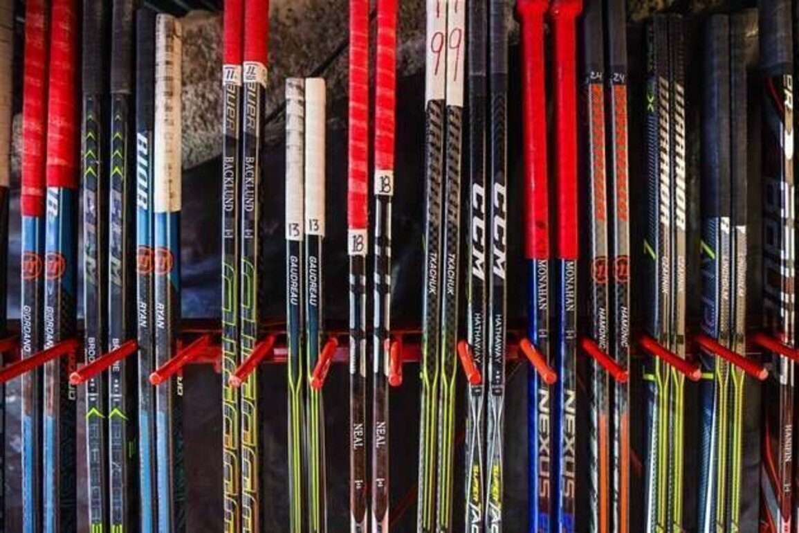 Goldeneyes dismiss coach Brian Idalski after inaugural season