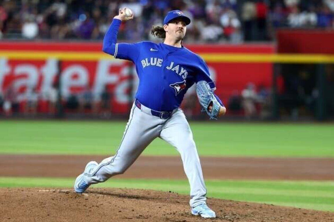Blue Jays to use new bullpen approach vs. Guardians