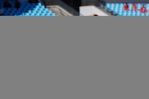(SP)CHINA-DALIAN-FOOTBALL-FISU UNIVERSITY WORLD CUP-CHN VS CAN(CN)