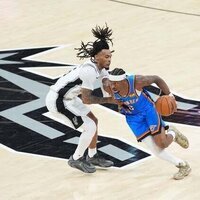 In pivotal Game 5, Thunder aim to be early aggressor vs. Spurs