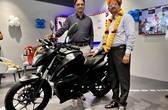 TORK Motors unveils new experience zone in Jaipur
