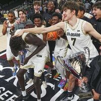 Colorado eyes historic start, hosts undefeated Cal Baptist