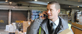 Direct sourcing means savings for BSS 