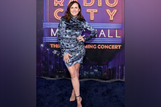 "There's no one who could replace him": Molly Shannon on SNL cast member Lorne Michaels