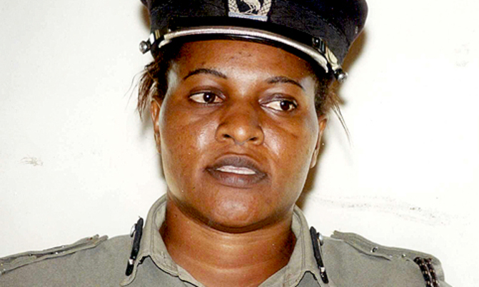 Ugandan appointed Interpol boss for Africa Ugandan appointed Interpol boss for Africa
