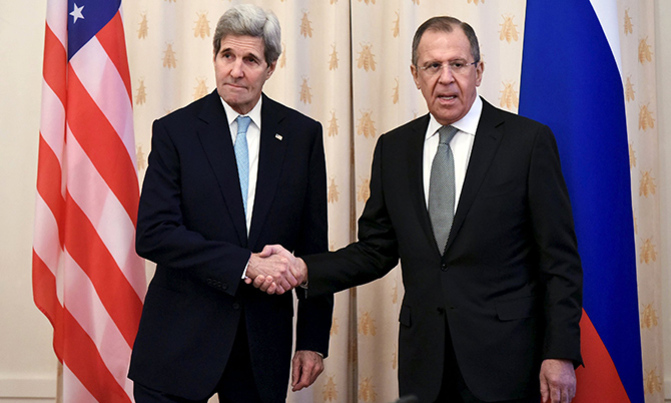 Kerry in Moscow to push Syria peace plan Kerry in Moscow to push Syria peace plan