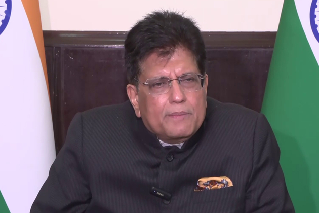 India-UAE to increase non-oil, non-precious metal trade to $100 billion in next 3 years: Piyush Goyal