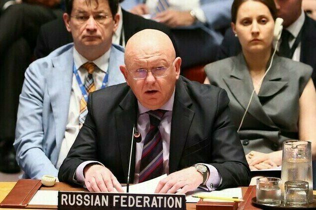 Israeli strikes on Iran completely unprovoked  Moscow