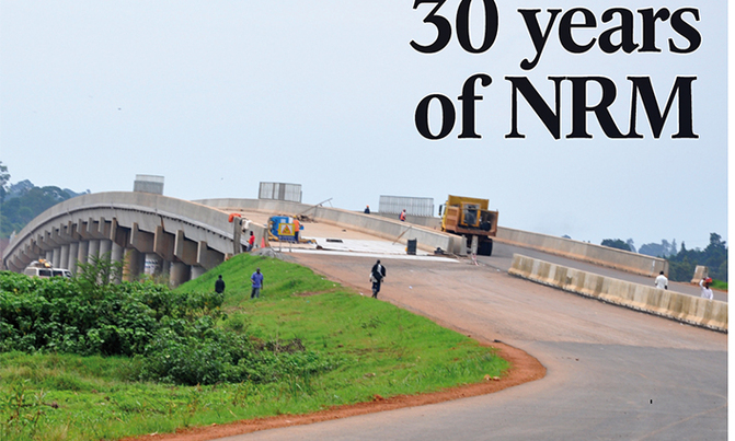 NRM ANNIVERSARY NRM ANNIVERSARY