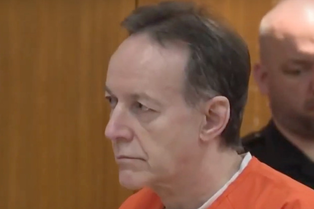 Michigan Doctor Accused Of Sexual Assault Gets 10 Years In Prison  Latest News