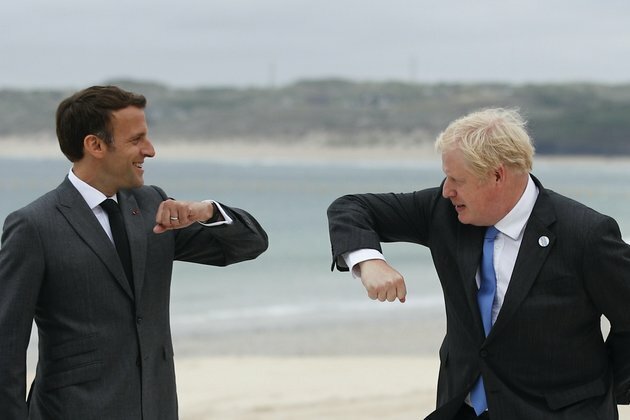 What&#039;s the G-7? An international economist explains