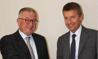 Altecnic's parent company Caleffi acquires Cristina