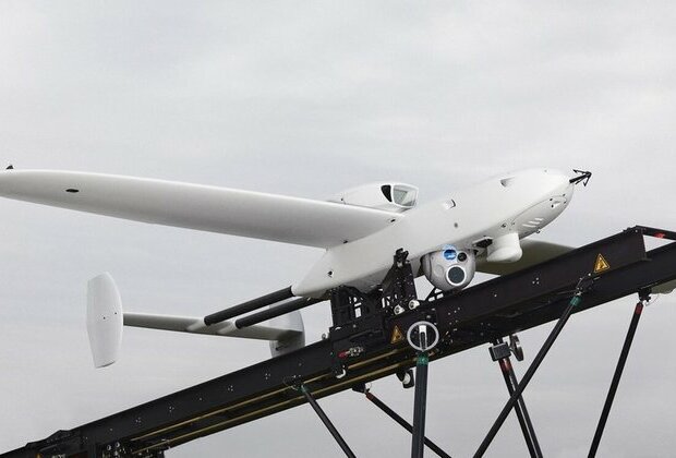 German arms manufacturer to provide drones to Ukraine Bild