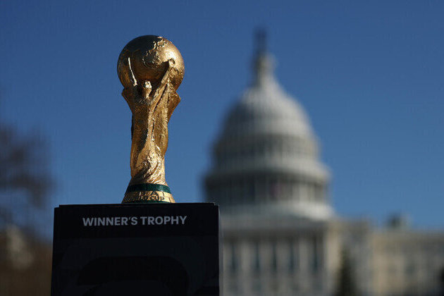 Why the 2026 World Cup is already a disaster