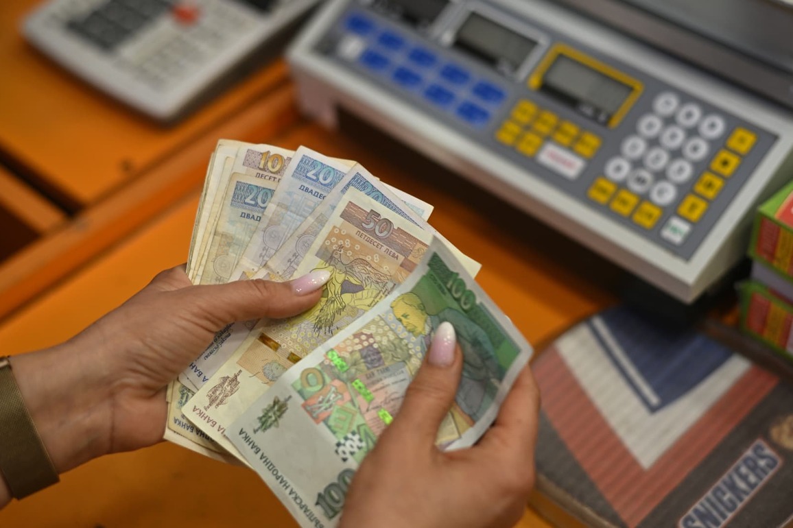 The euro zone is ready for a new member- Bulgaria