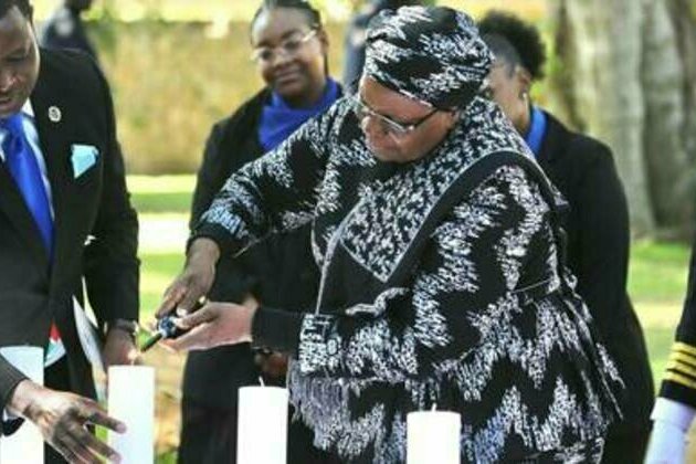 African state remembers first genocide of 20th century