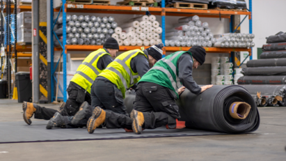 Building materials shortages: Why valuing customer loyalty is key in a crisis