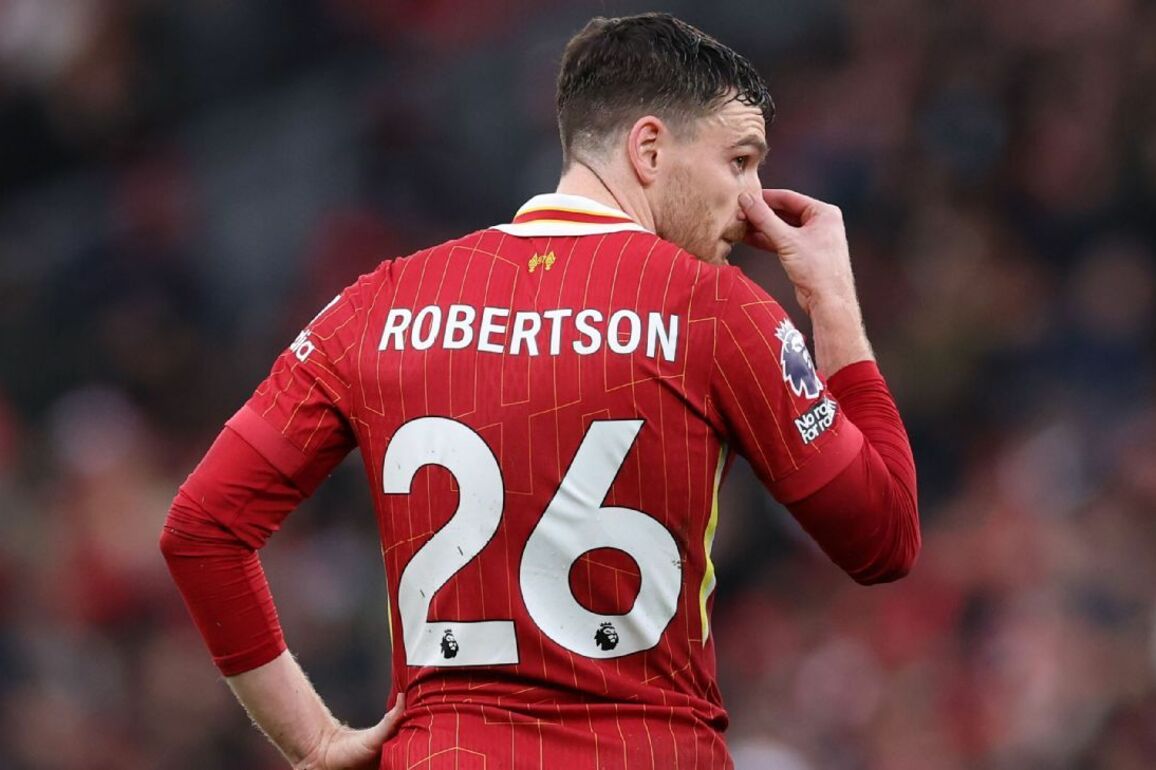 Transfer rumors, news- Robertson open to move as Atleti circle - ESPN